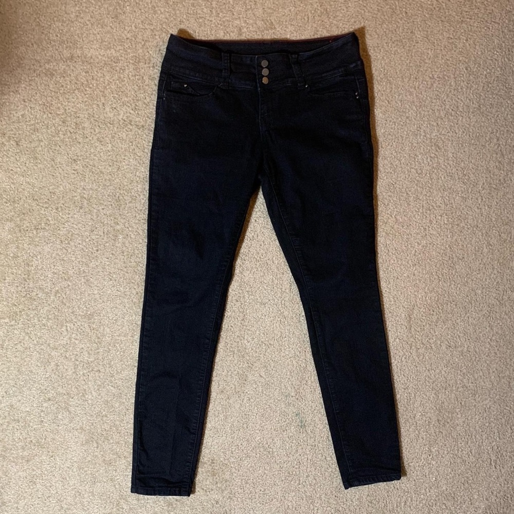 Womens tight jeans